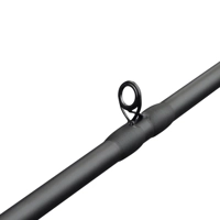 Savage Gear Tactical Heavy Baitcasting Rods